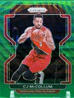 CJ McCollum