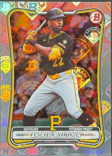 Andrew McCutchen
