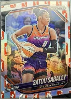 Satou Sabally