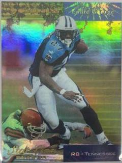 Eddie George