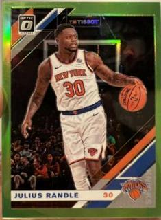 Julius Randle
