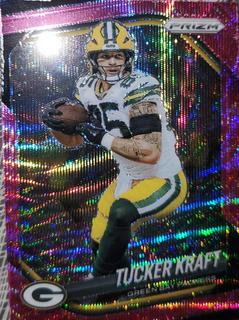 Tucker Kraft