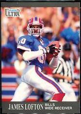James Lofton
