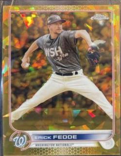 Erick Fedde