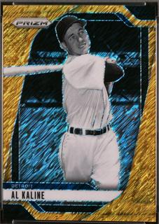 Al Kaline