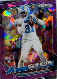 Kerby Joseph