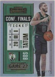 Jayson Tatum