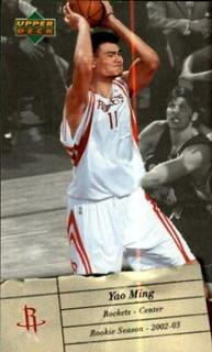 Yao Ming