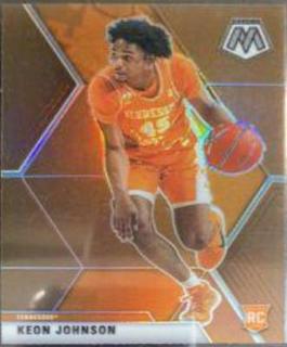 Keon Johnson