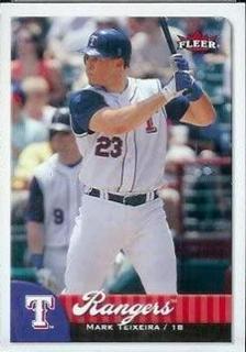 Mark Teixeira