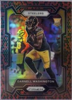 Darnell Washington