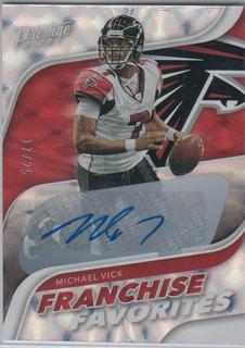Michael Vick