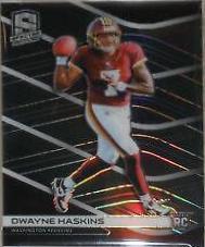 Dwayne Haskins