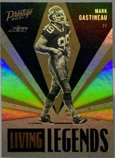 Mark Gastineau