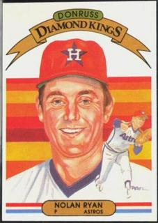 Nolan Ryan