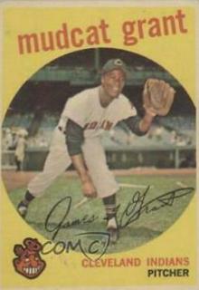 Mudcat Grant