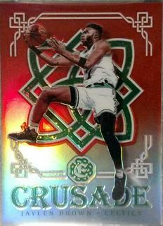 Jaylen Brown
