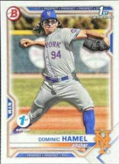 Dominic Hamel