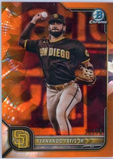 Fernando Tatis Jr.