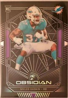 Myles Gaskin
