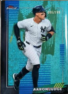 Aaron Judge