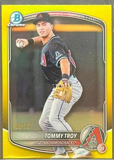 Tommy Troy