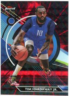 Tim Hardaway Jr.