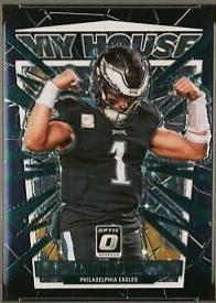 Jalen Hurts