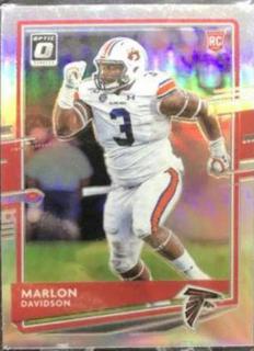 Marlon Davidson