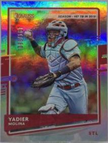 Yadier Molina