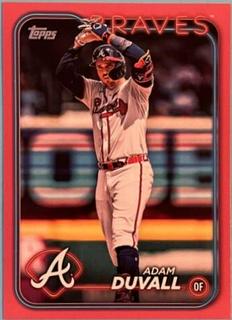 Adam Duvall