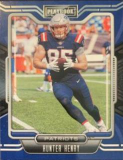 Hunter Henry