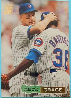 Mark Grace