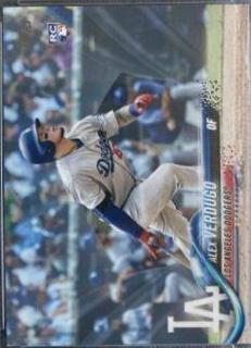 Alex Verdugo