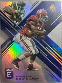Eddie Lacy
