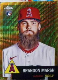 Brandon Marsh