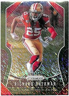 Richard Sherman
