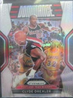 Clyde Drexler