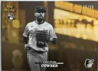 Colton Cowser