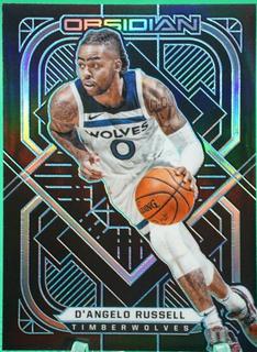 D'Angelo Russell