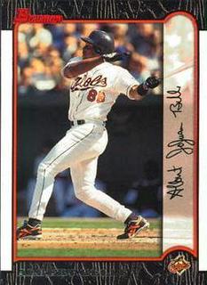 Albert Belle