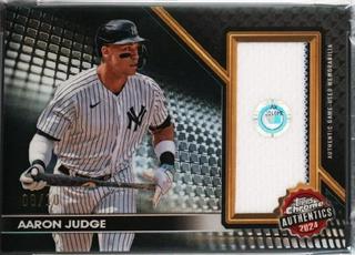 Aaron Judge