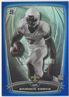 Brandin Cooks