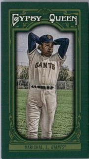 Juan Marichal
