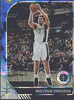 Malcolm Brogdon