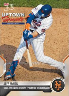 Jeff McNeil