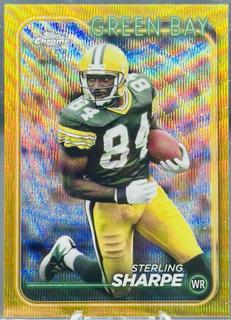 Sterling Sharpe