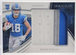 Isaac TeSlaa