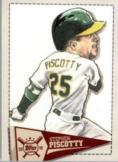 stephen piscotty
