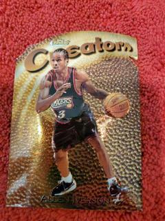 Allen Iverson